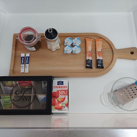 B&B Resslova Hradec Králové エクステリア 写真