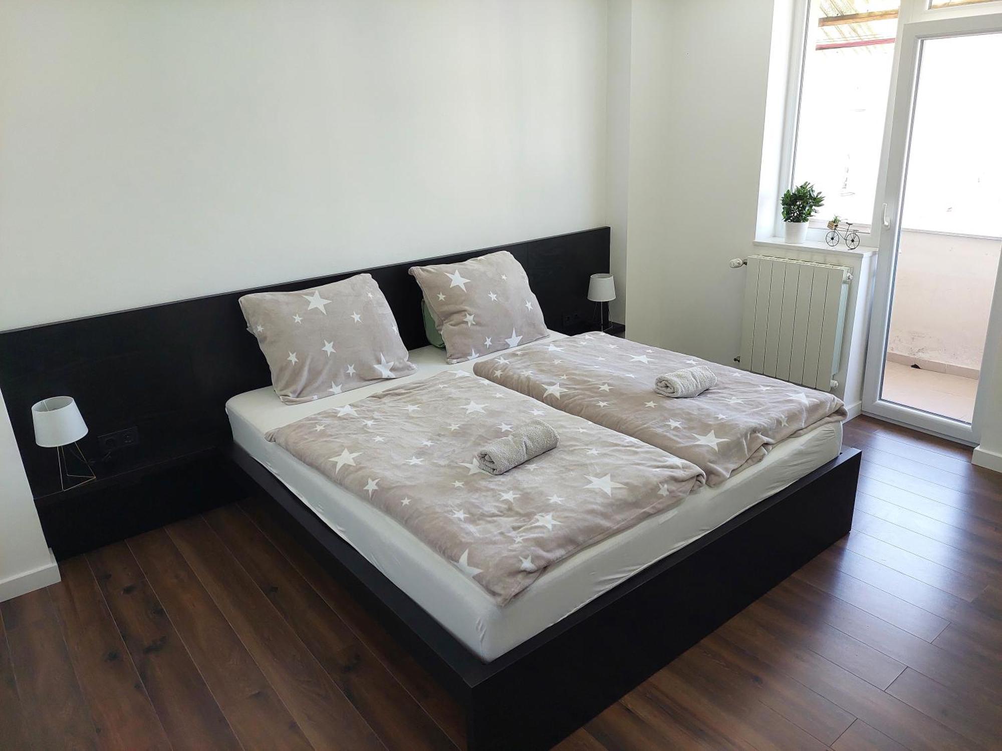 B&B Resslova Hradec Králové エクステリア 写真