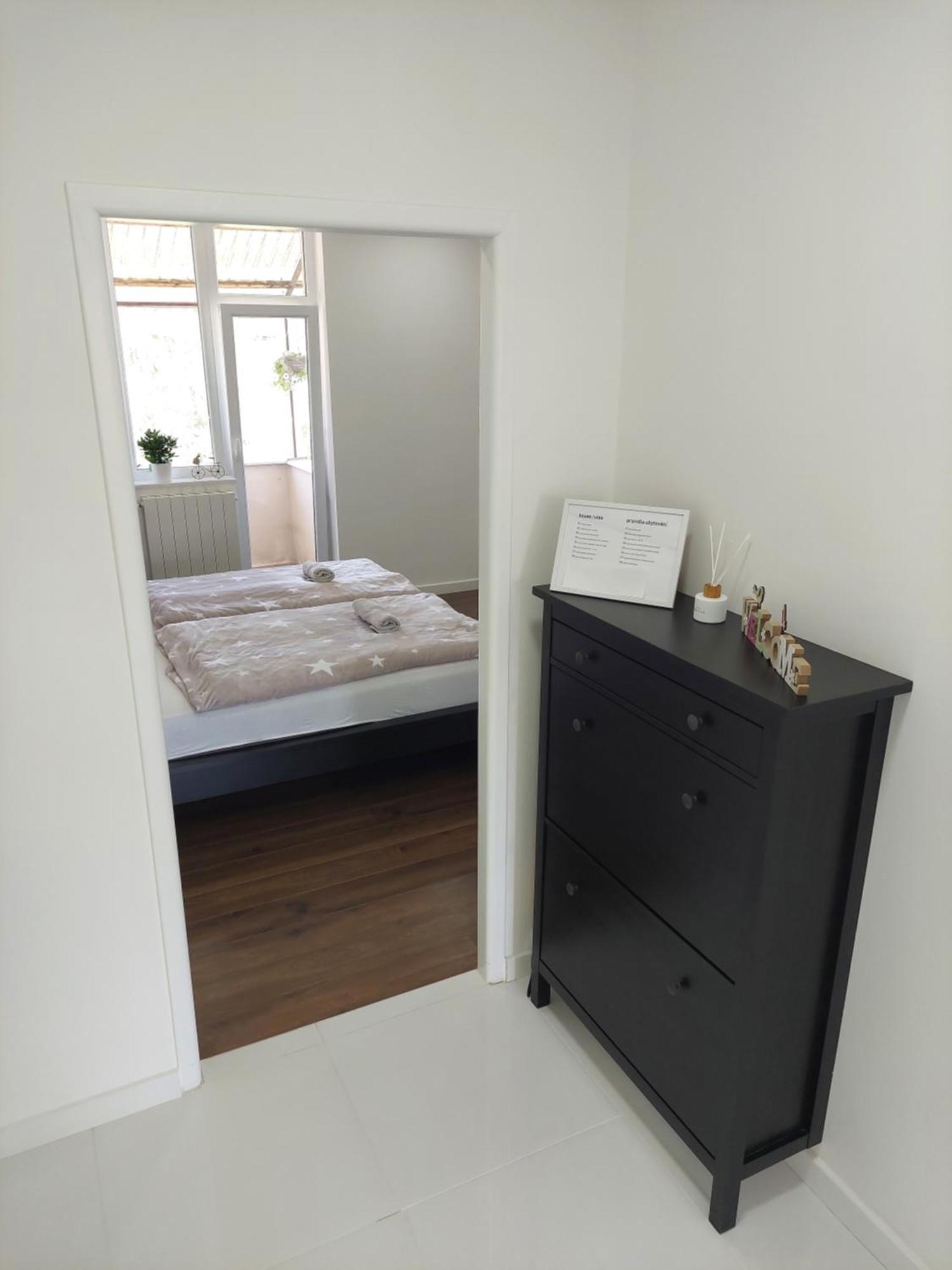 B&B Resslova Hradec Králové エクステリア 写真