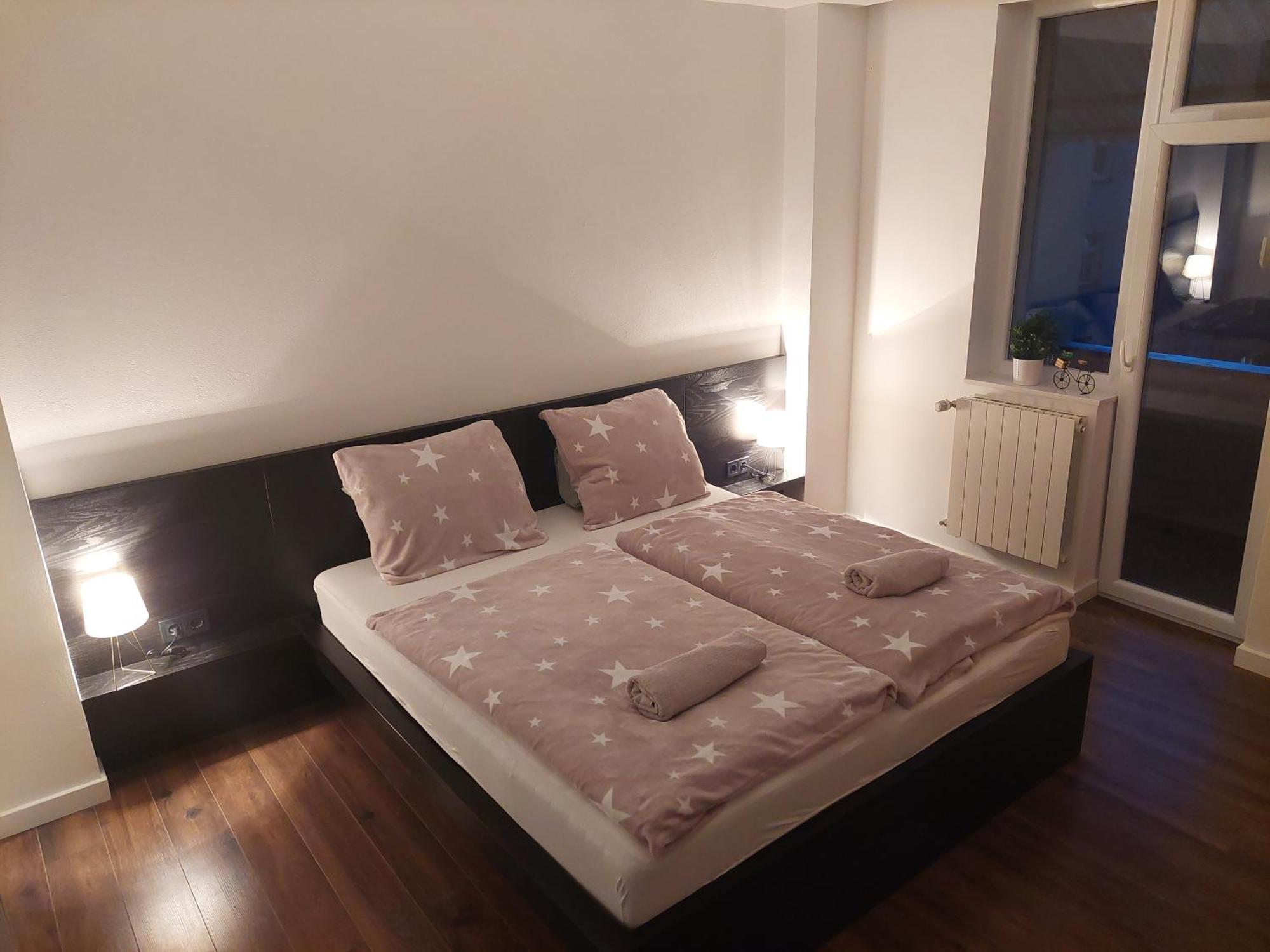 B&B Resslova Hradec Králové エクステリア 写真