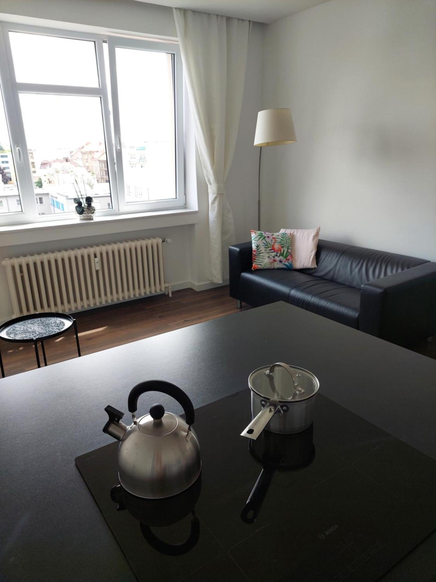 B&B Resslova Hradec Králové エクステリア 写真
